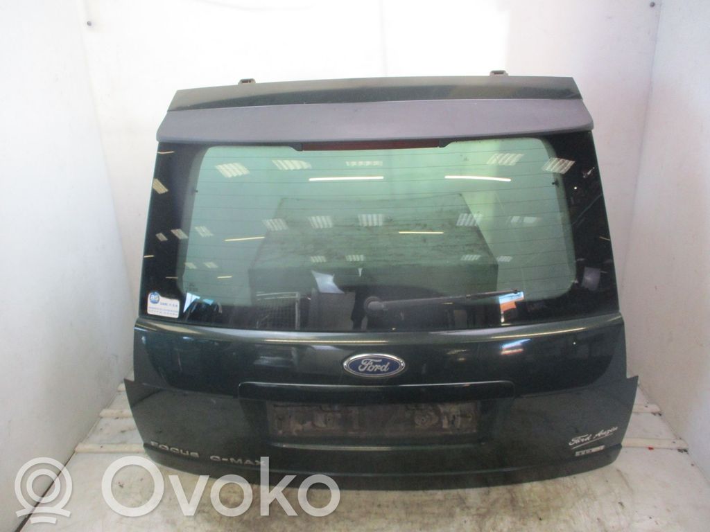 Ford Focus C-MAX Portellone posteriore/bagagliaio 