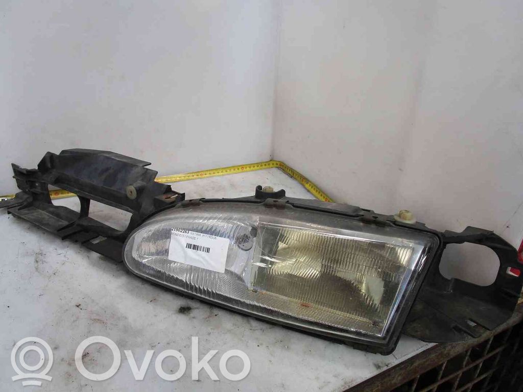 Ford Mondeo MK I Far 