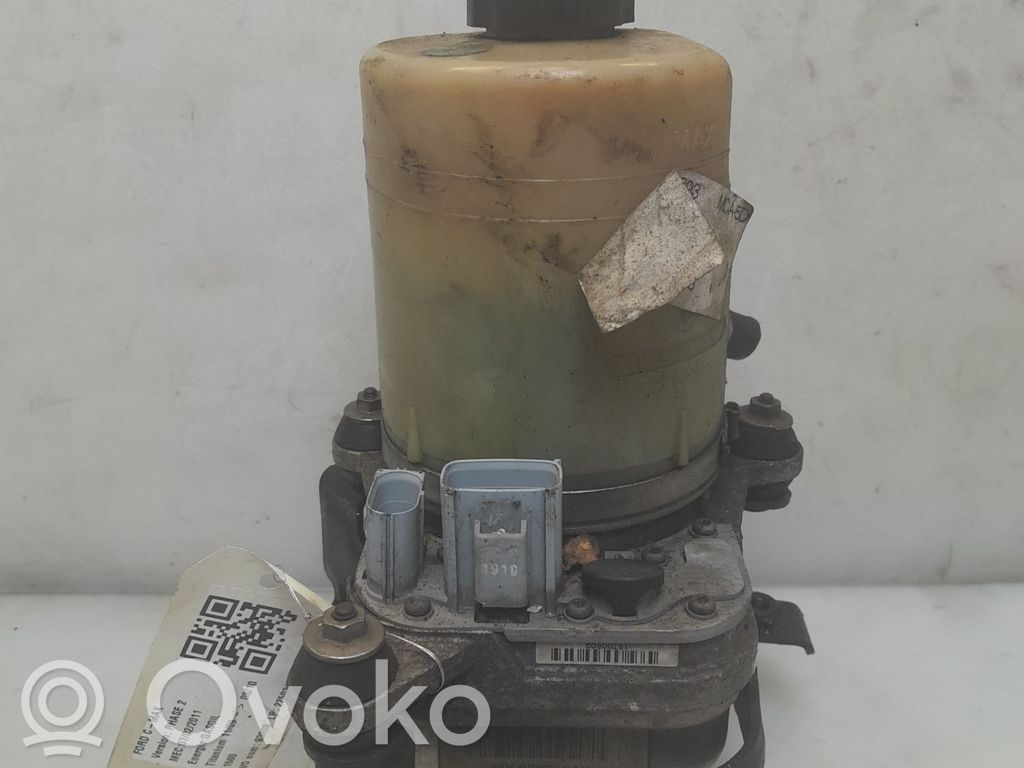 Ohjaustehostimen pumppu   1736876,22474342,22503494,VDMS4
