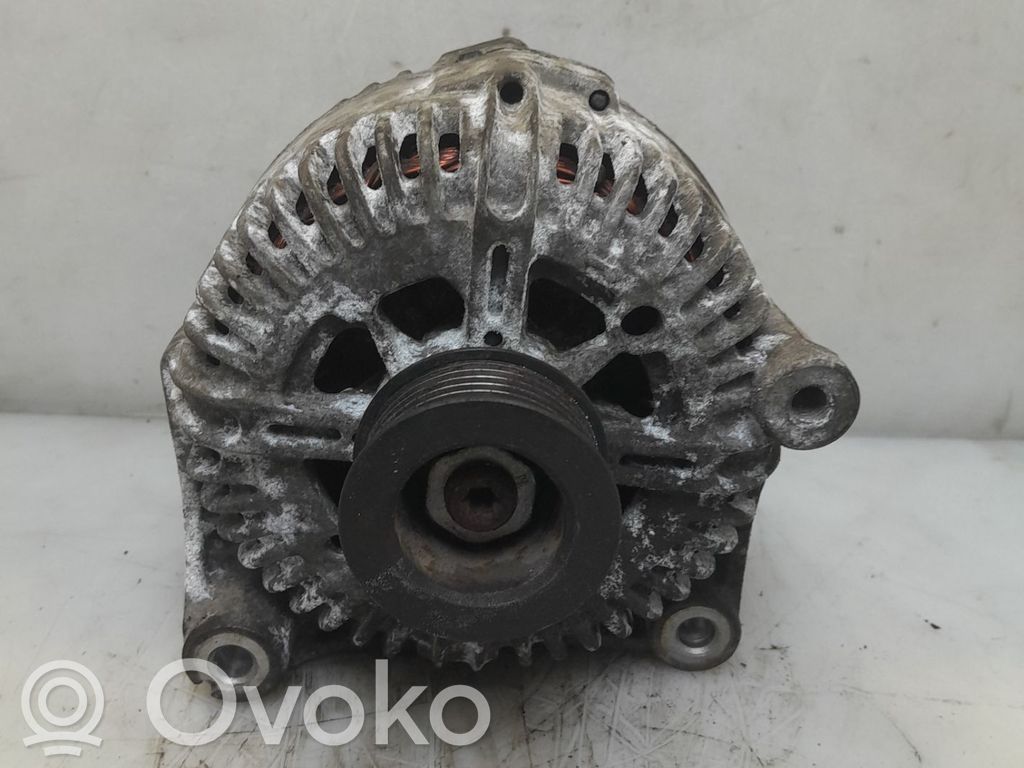 Lichtmaschine   TG17C010,22200020,29186269,VDMS4