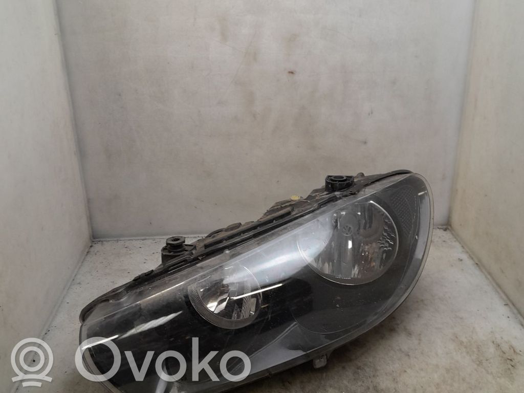 Phare frontale   1K8941005P,22600981,26819084,VDMS4