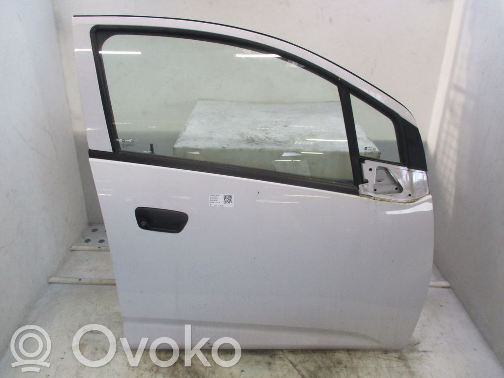 Chevrolet Spark Front door 