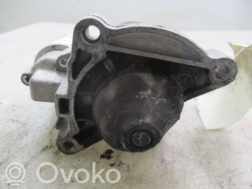 Motor de arranque   000112041,22500451,5005877,VDMS4