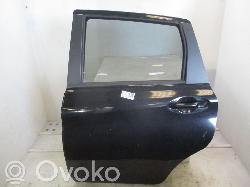 Nissan Note (E11) Ușă spate 