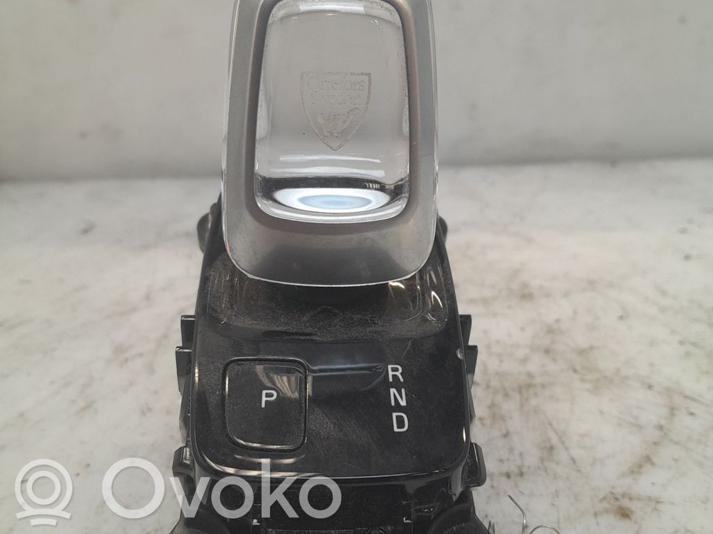 Volvo XC40 Selector caja de cambios 