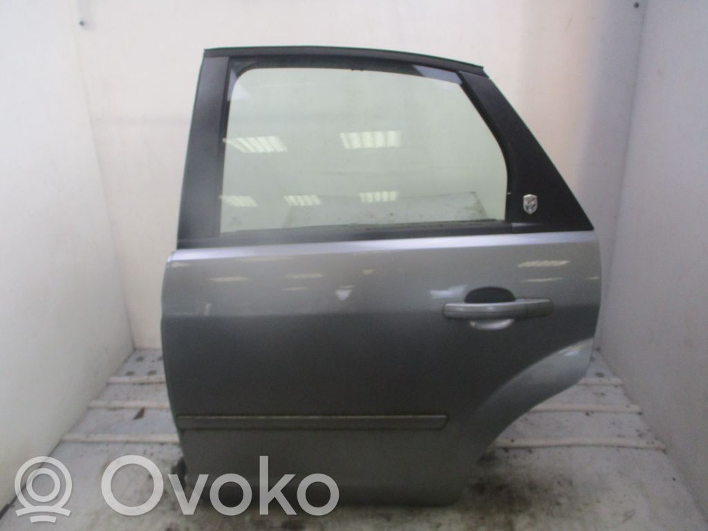 Ford Focus Portiera posteriore 