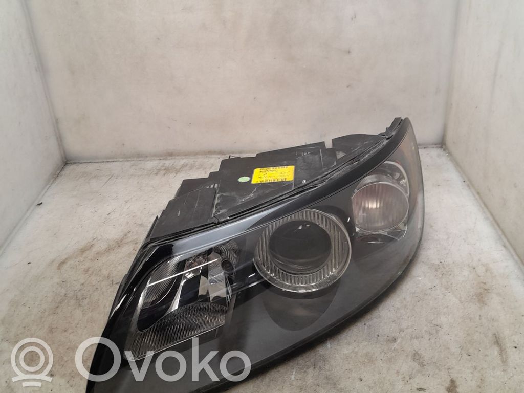Volvo S40 Far 