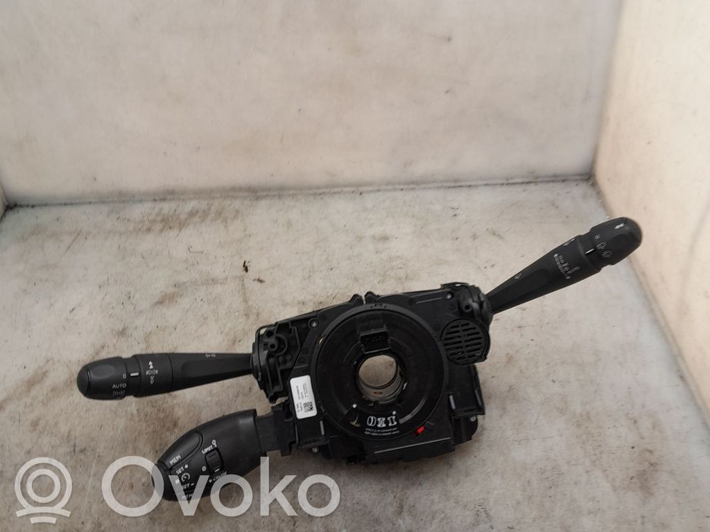 Citroen C3 Leva/interruttore dell’indicatore di direzione e tergicristallo 