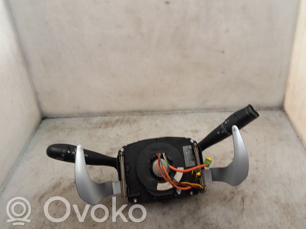 Citroen C3 Pluriel Wiper turn signal indicator stalk/switch 