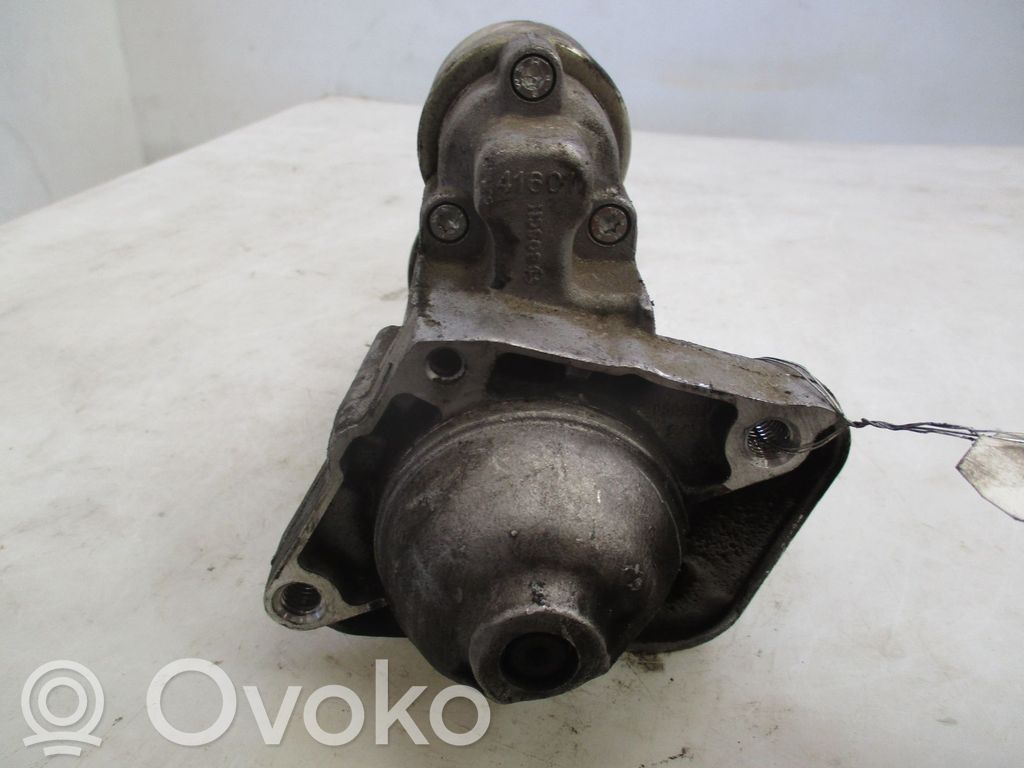 Nissan Note (E11) Electromotor 