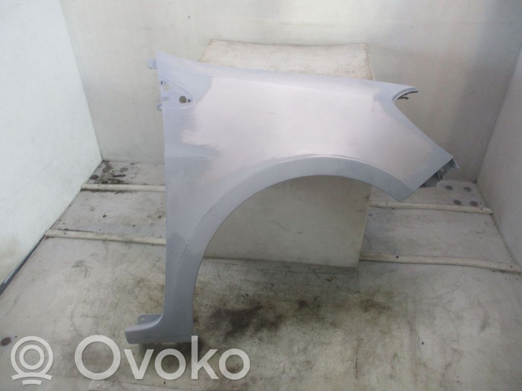 Renault Clio III Fender 