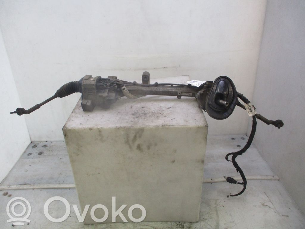 Ford Focus Vairo kolonėlė 