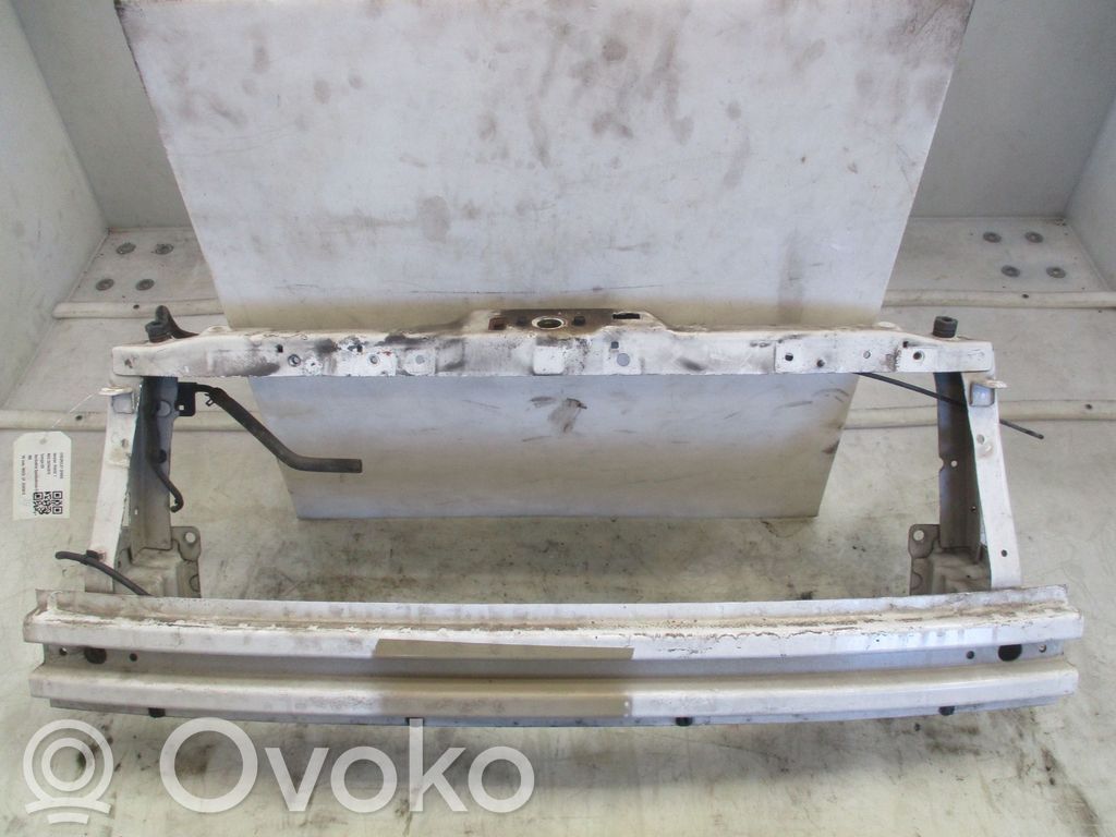 Chevrolet Spark Belka zderzaka przedniego 