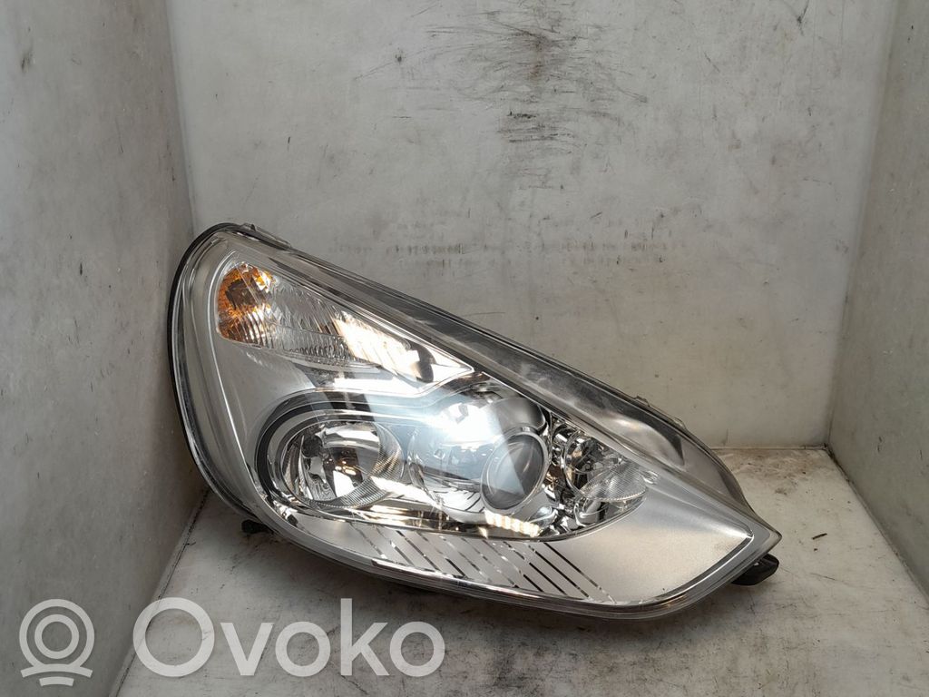 Phare frontale   1801373,22301008,37950694,VDMS4