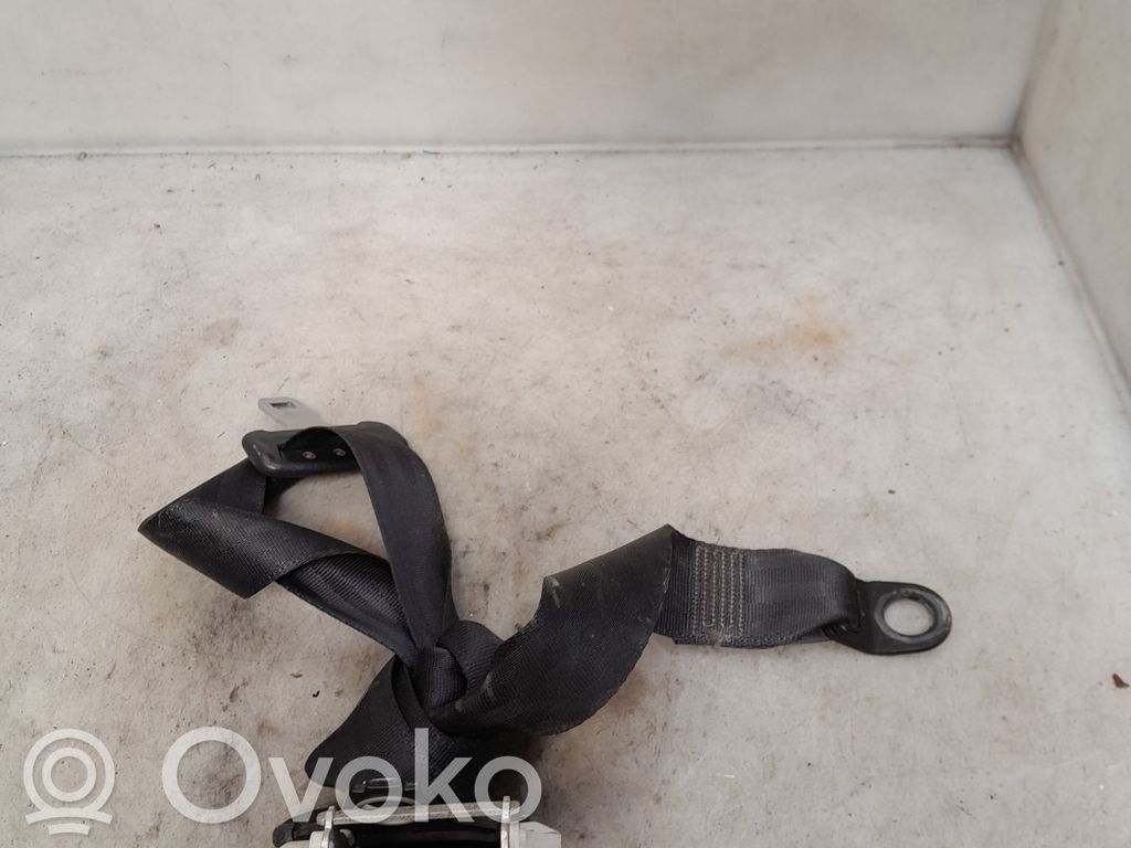 Cinturón trasero   16084061XZ,22503889,31388410,VDMS4