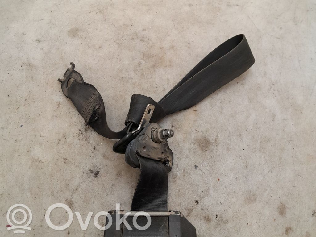 Renault Master II Cinturón delantero 