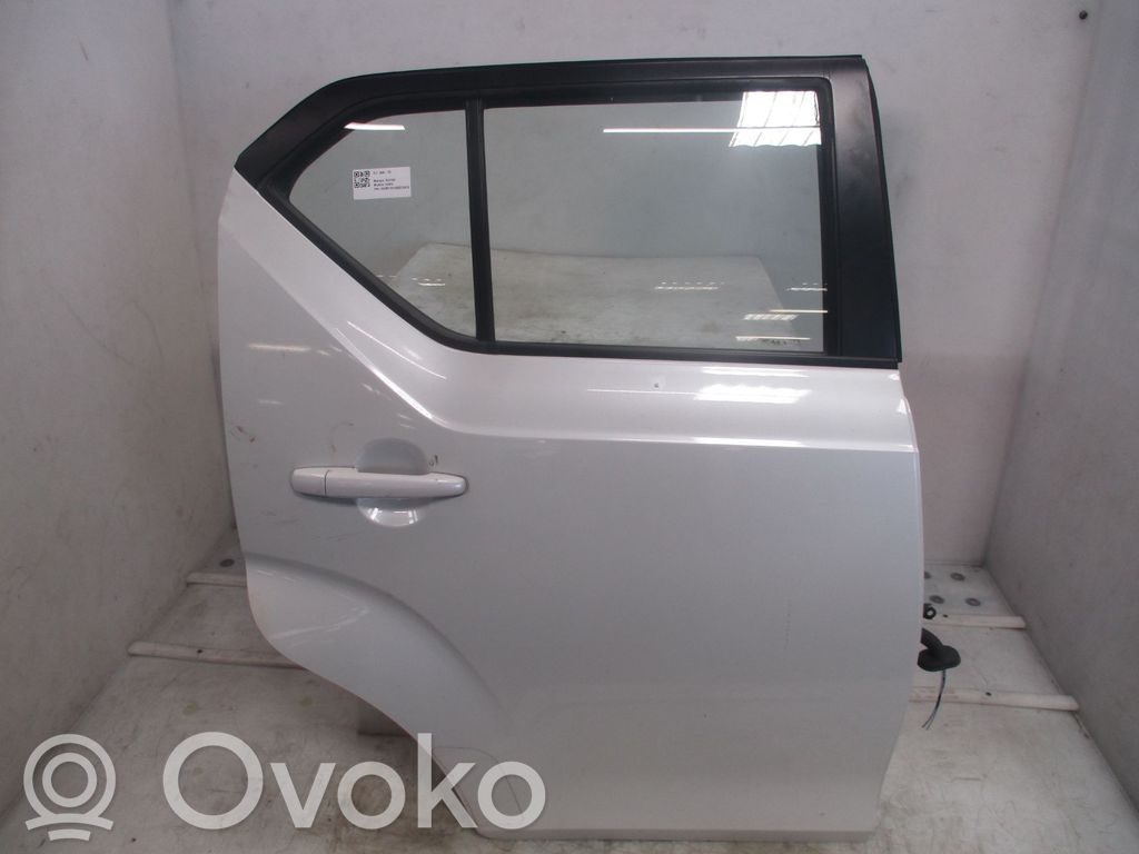 Suzuki Ignis Puerta trasera 