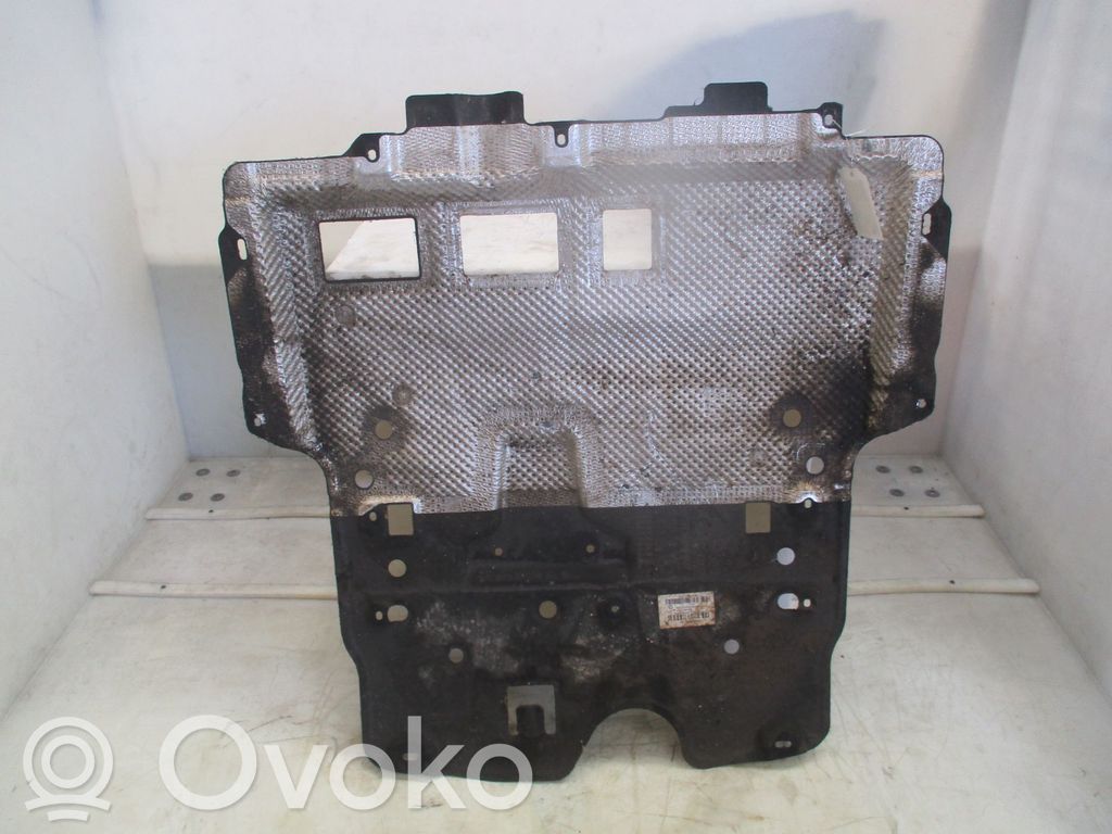 Peugeot 2008 II Protecție inferioară motor 