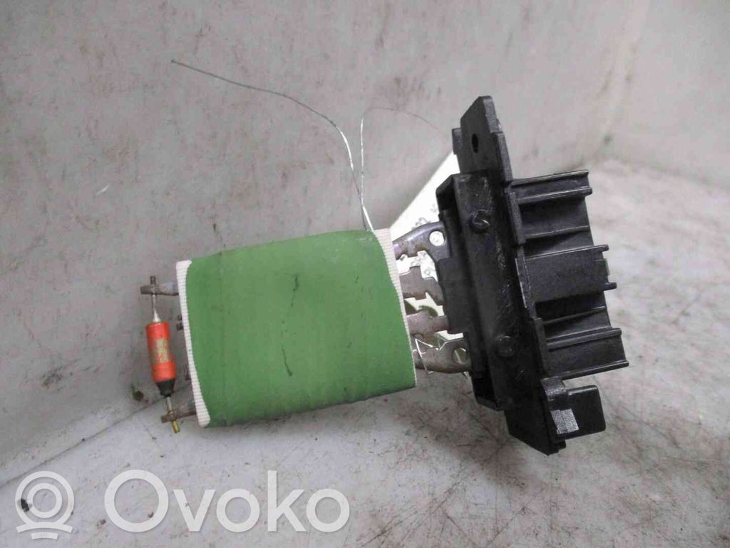 Fiat Grande Punto Motorino ventola riscaldamento/resistenza ventola