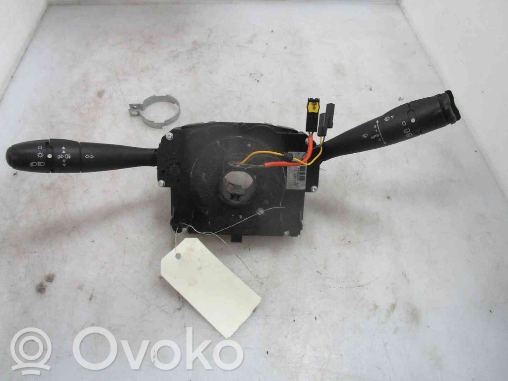 Citroen C3 Leva/interruttore dell’indicatore di direzione e tergicristallo