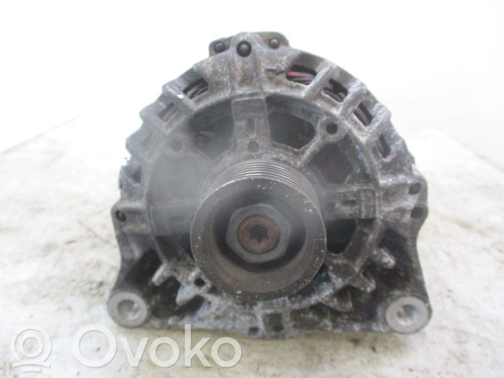 Alternador   9649611780,22500451,5005861,VDMS4