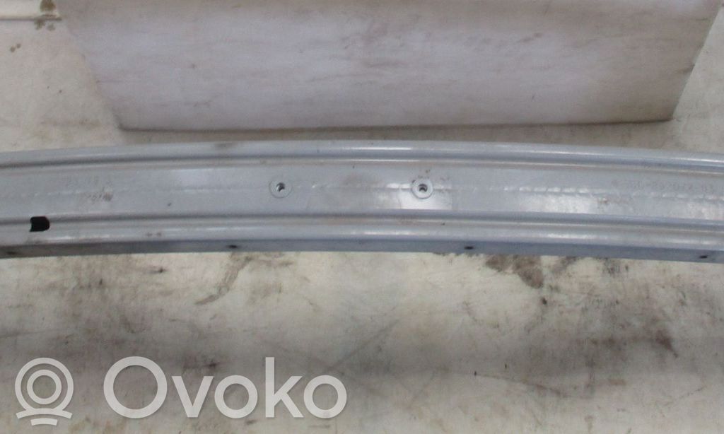 Renault Espace V (RFC) Traversa di supporto paraurti anteriore 
