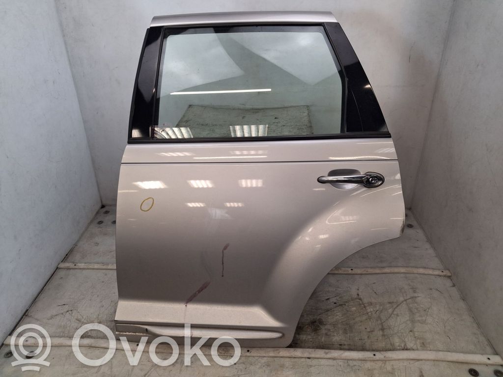Chrysler PT Cruiser Takaovi 