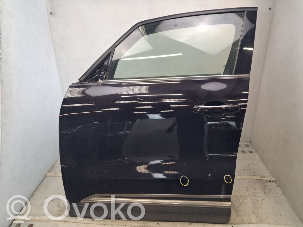 Renault Espace V (RFC) Portiera anteriore 