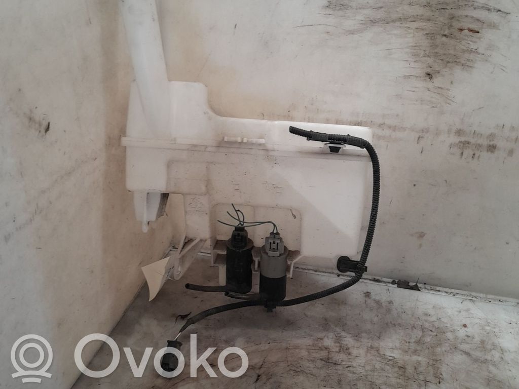 Zbiornik płynu do spryskiwaczy szyby przedniej / czołowej   1612502380,22602952,40032682,VDMS4