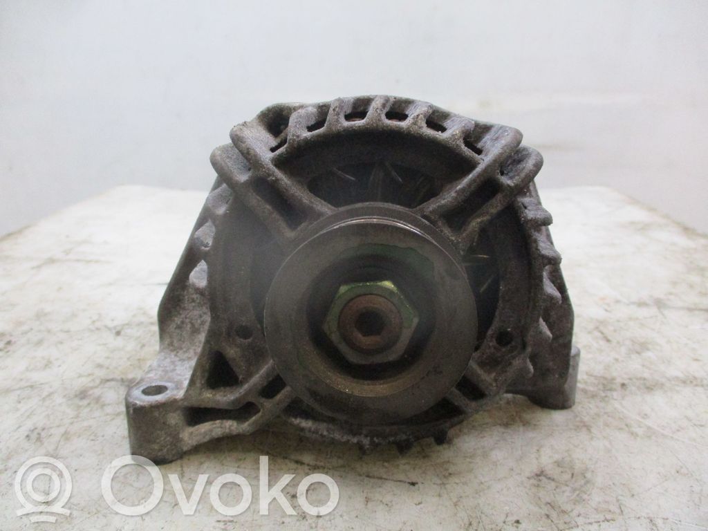 Fiat 500 Generator/alternator