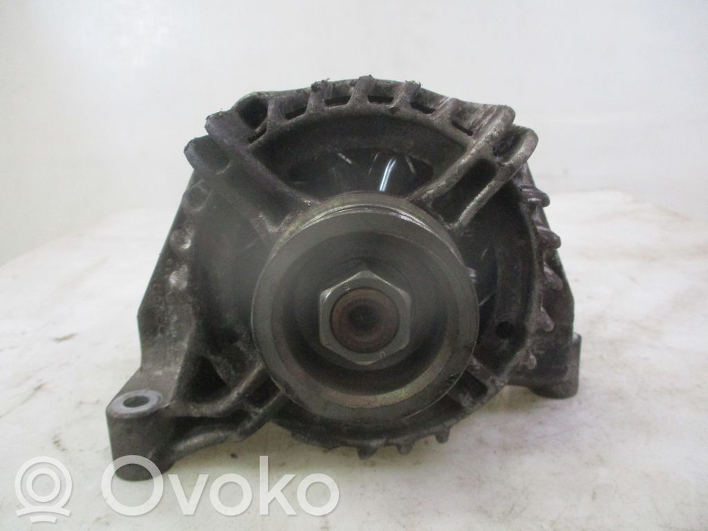 Ford Ka Alternator 