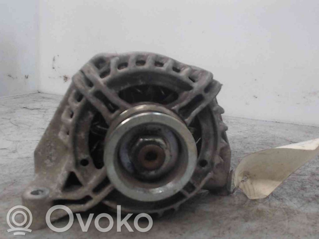 Ford Ka Generator/alternator 