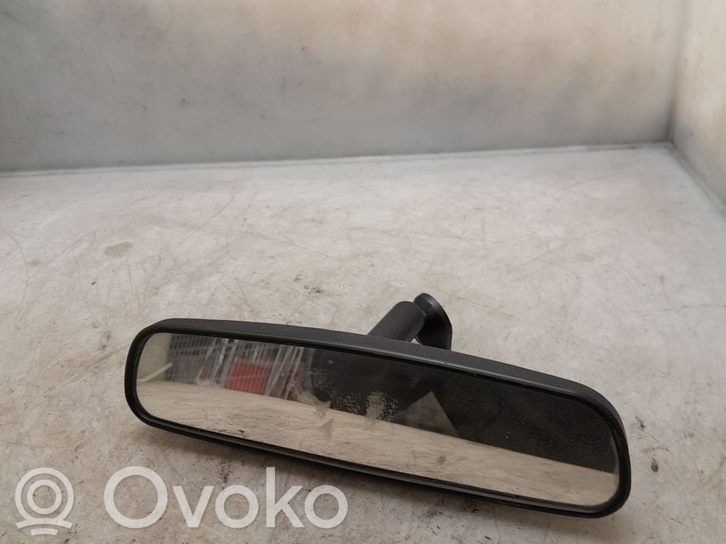 Renault Kadjar Specchietto retrovisore (interno) 