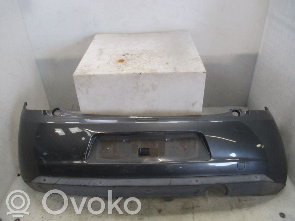 Citroen C3 Paraurti 