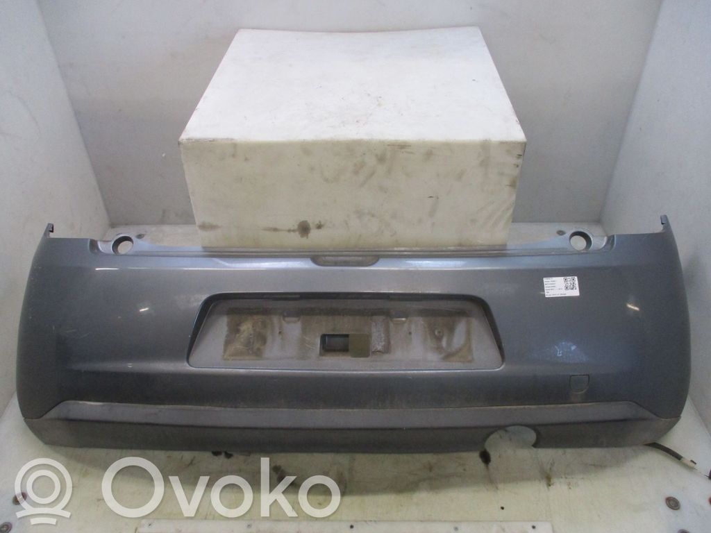 Citroen C3 Paraurti 
