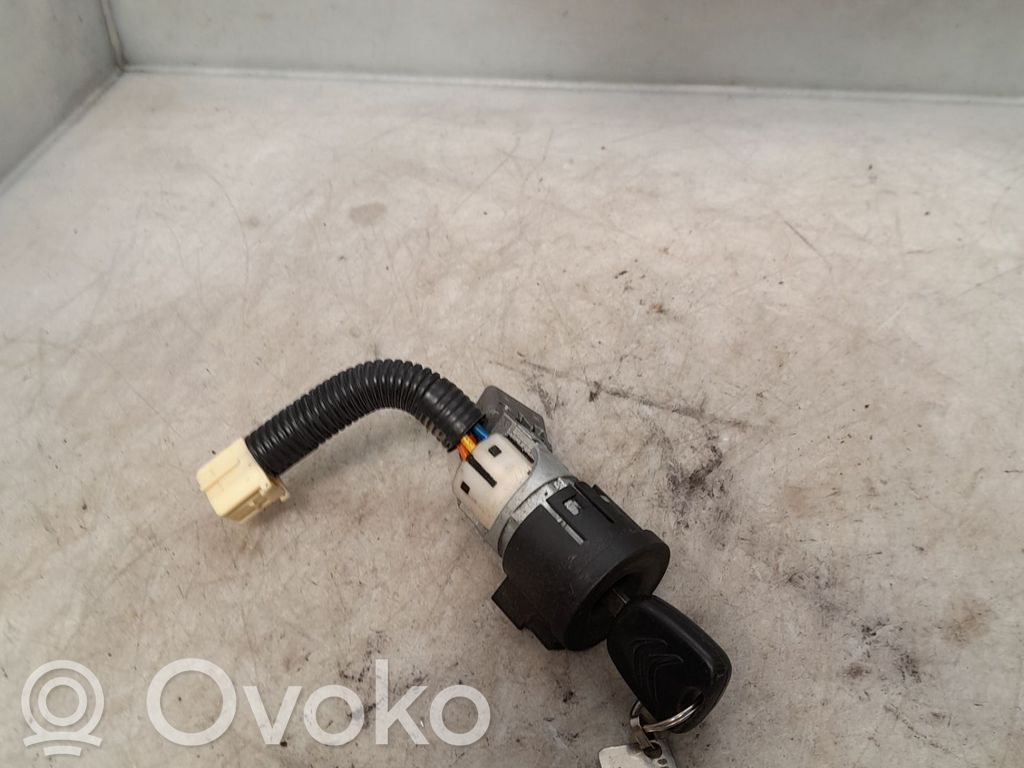 Citroen C1 Contact aprindere 