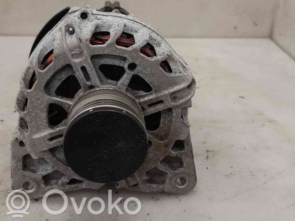 Dacia Sandero II Generatore/alternatore