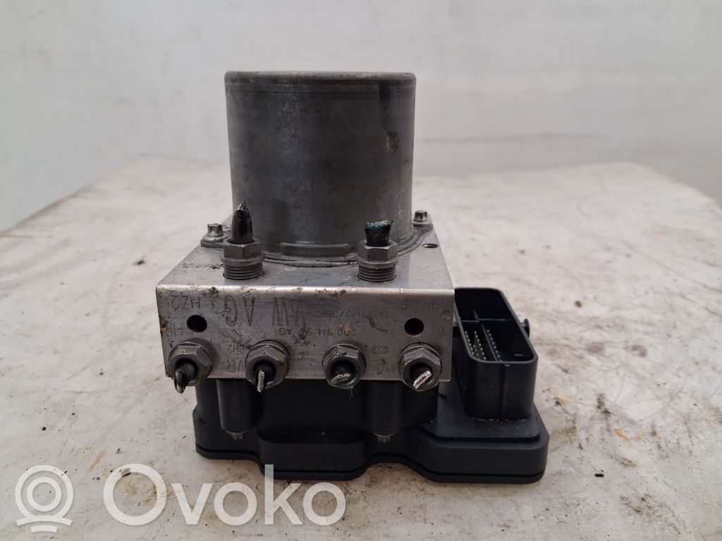 Seat Ibiza V (KJ) Pompa ABS