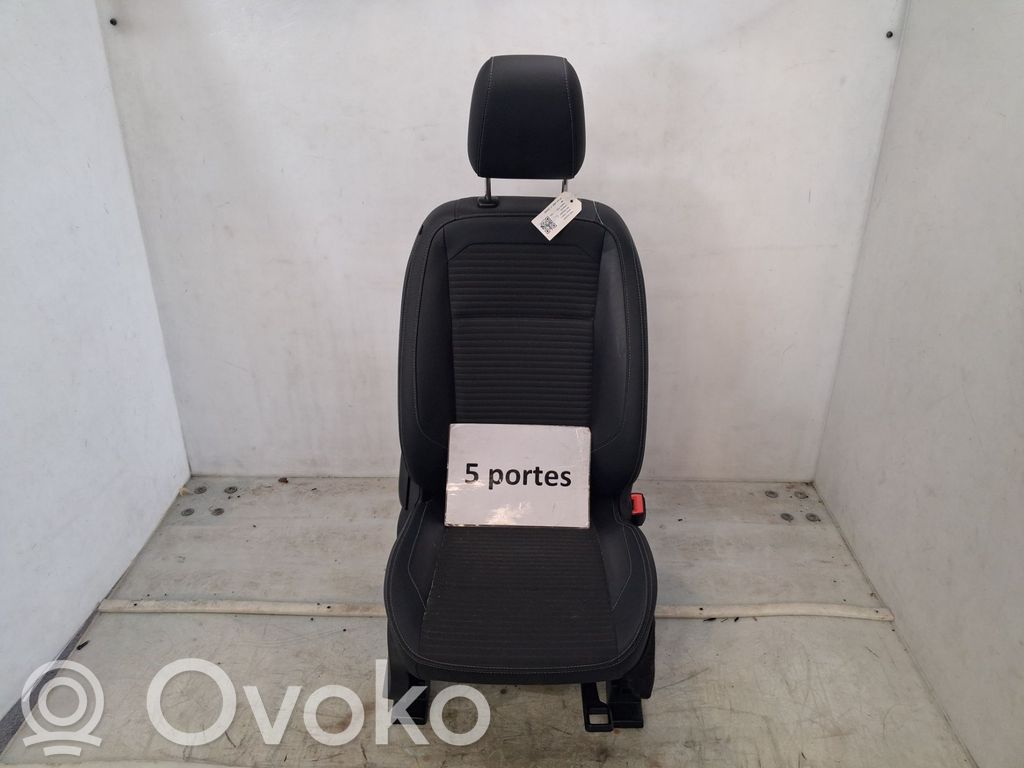 Ford Ecosport Siège passager avant 