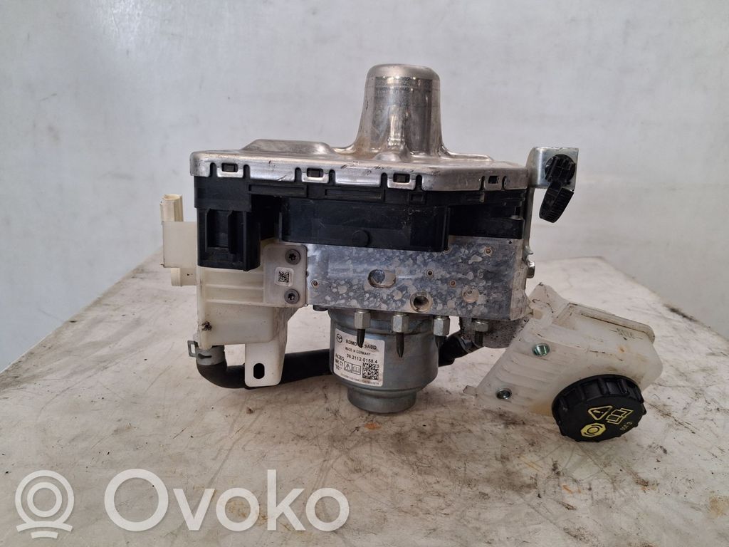 Pompă ABS   BDMD439A0D,BDMD439A0D,22601866,43287736,VDMS4