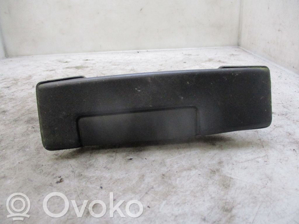 Nissan NV200 Manecilla externa de puerta corredera 