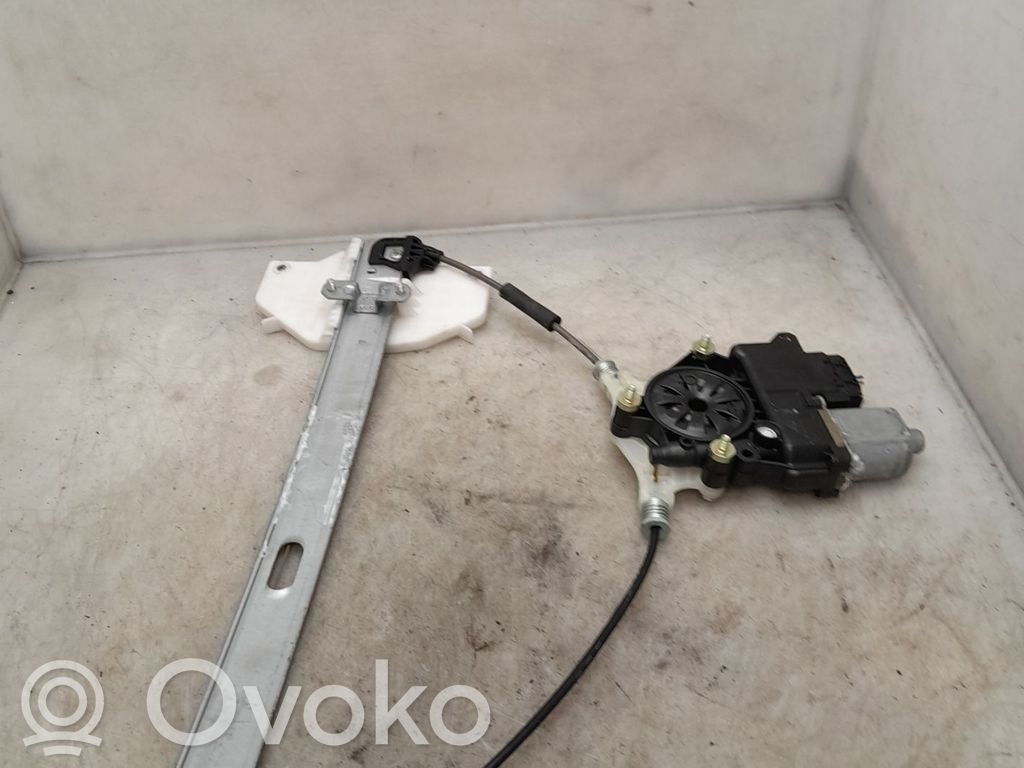 KIA Picanto Elektryczny podnośnik szyby drzwi przednich 