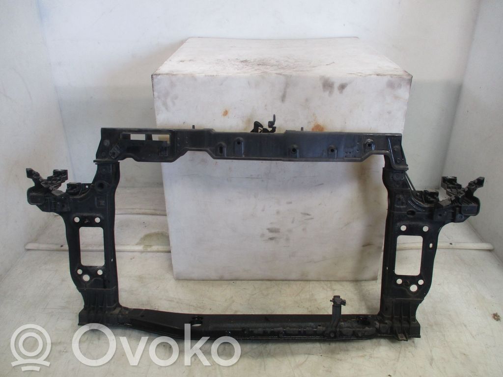 KIA Picanto Pas przedni 