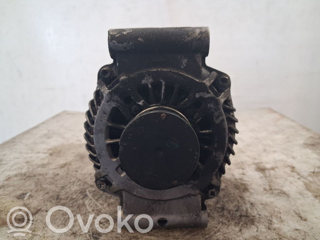 Peugeot 308 Generator/alternator 