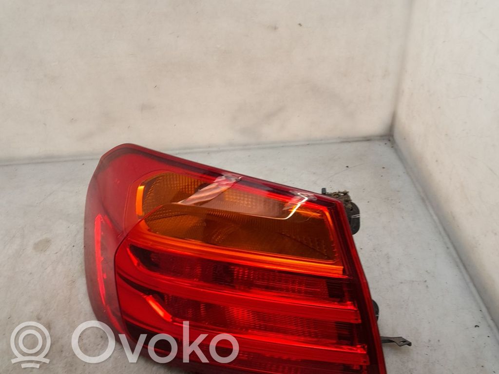 BMW 4 F36 Gran coupe Lampă spate în caroserie 