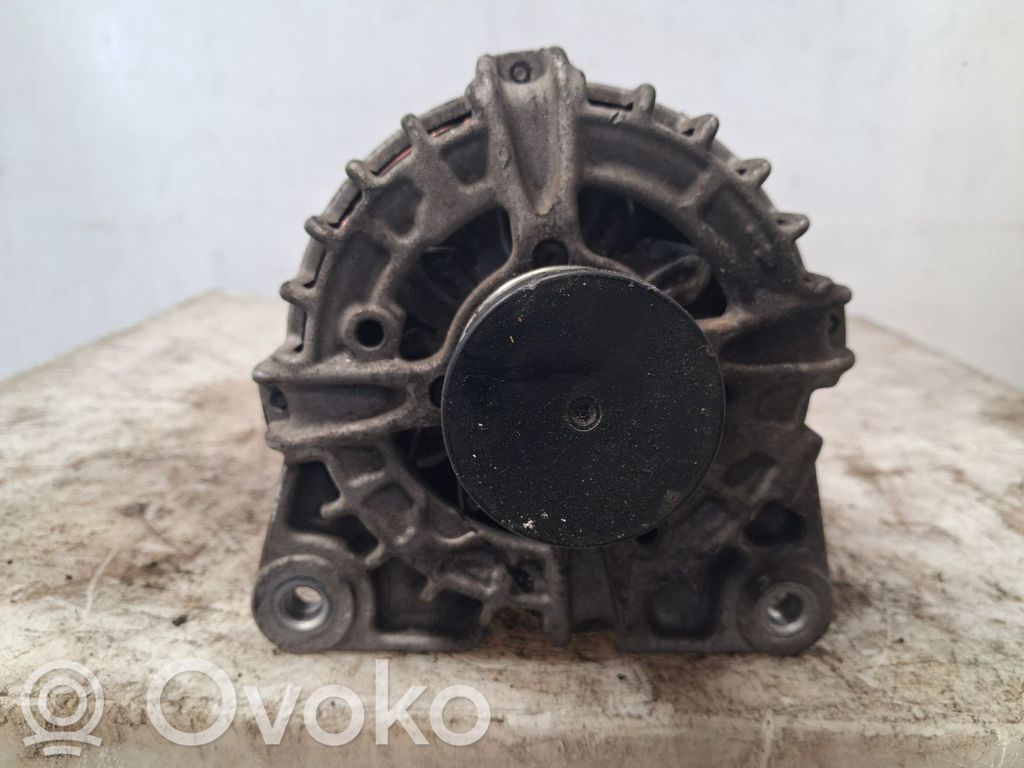 Generator/alternator   231004BE0B,231004BE0B,22602992,41318149,VDMS4