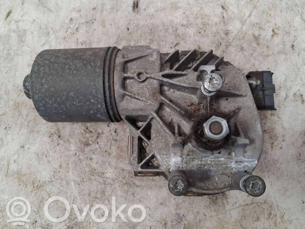 Peugeot 308 Motor ștergător 