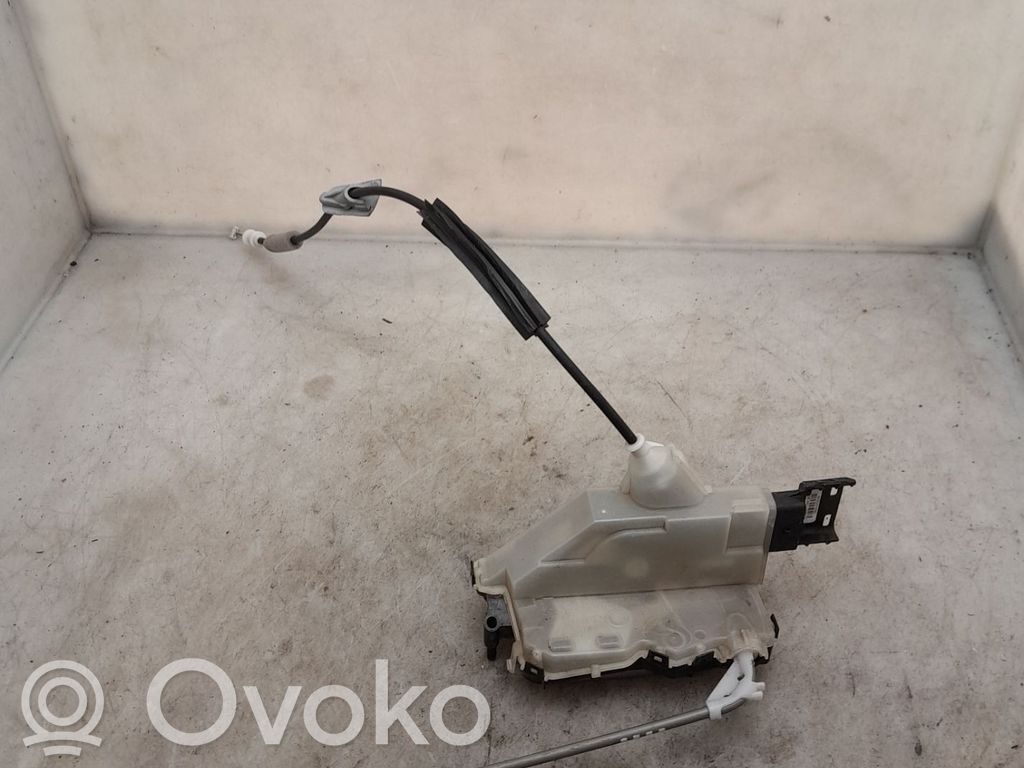 Etuoven lukko   9819038480,22601947,36723690,VDMS4
