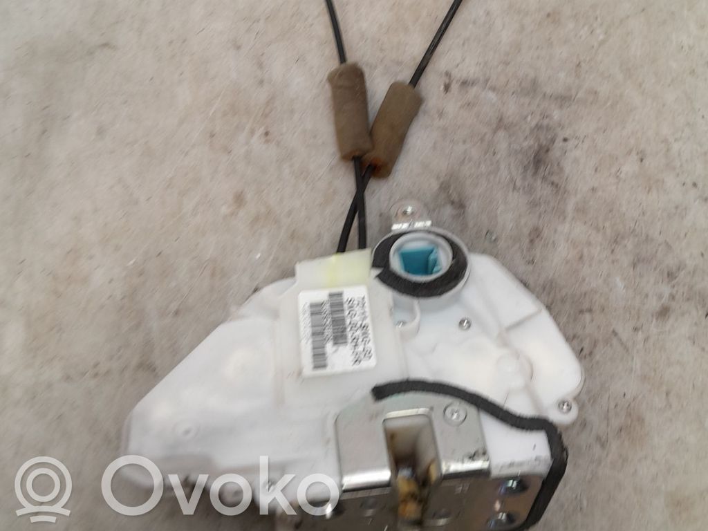Etuoven lukko   72110SMGG04,22601059,28548804,VDMS4