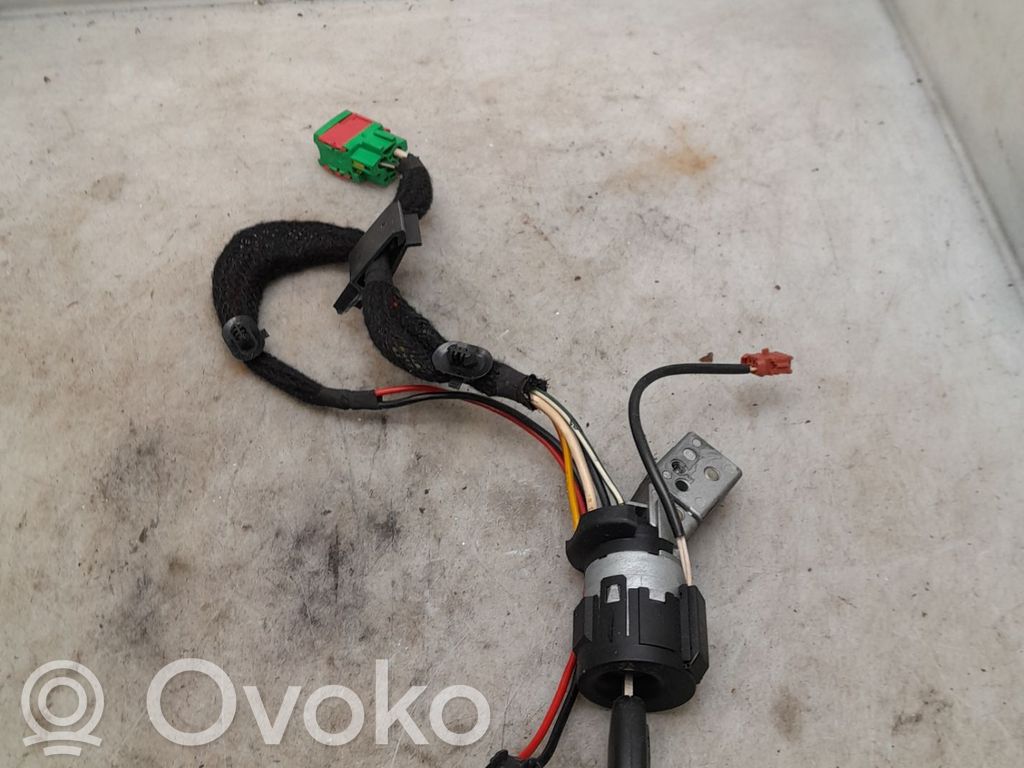 Blocchetto accensione   4162X4,22601924,35090630,VDMS4